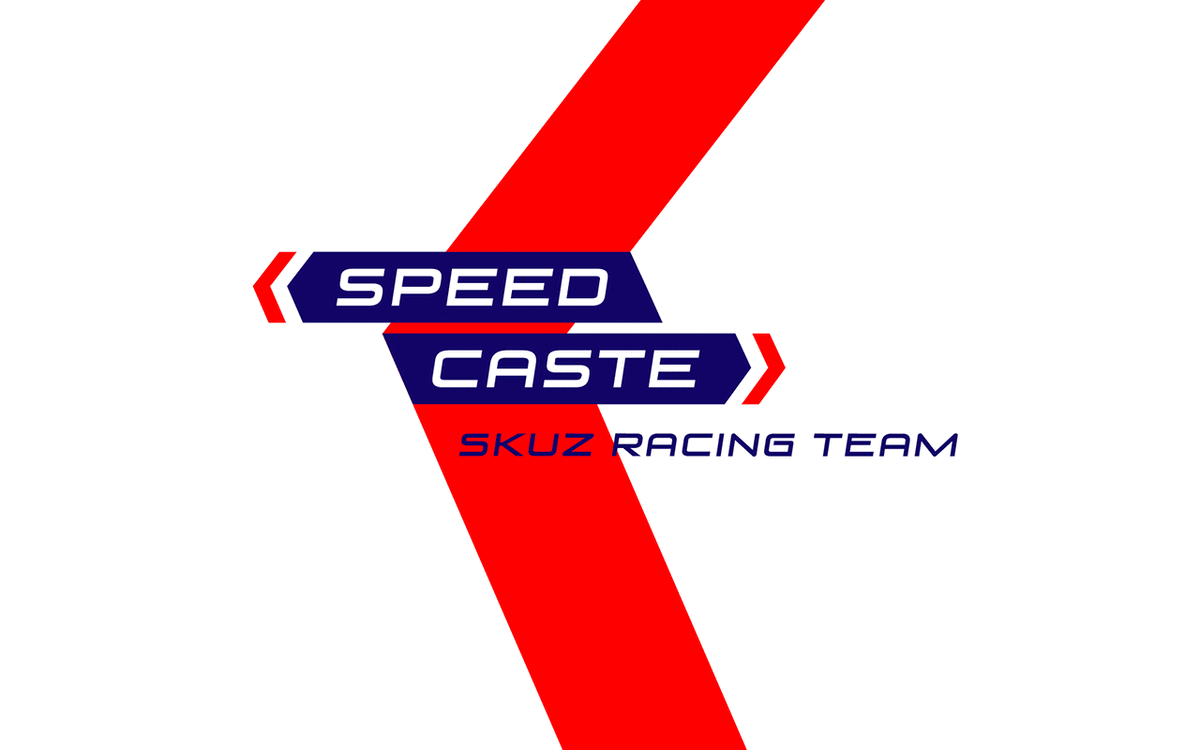 SPEED CASTE racing team