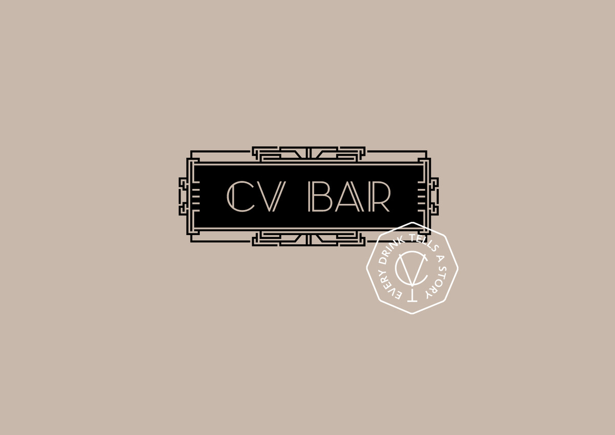 CV BAR legend