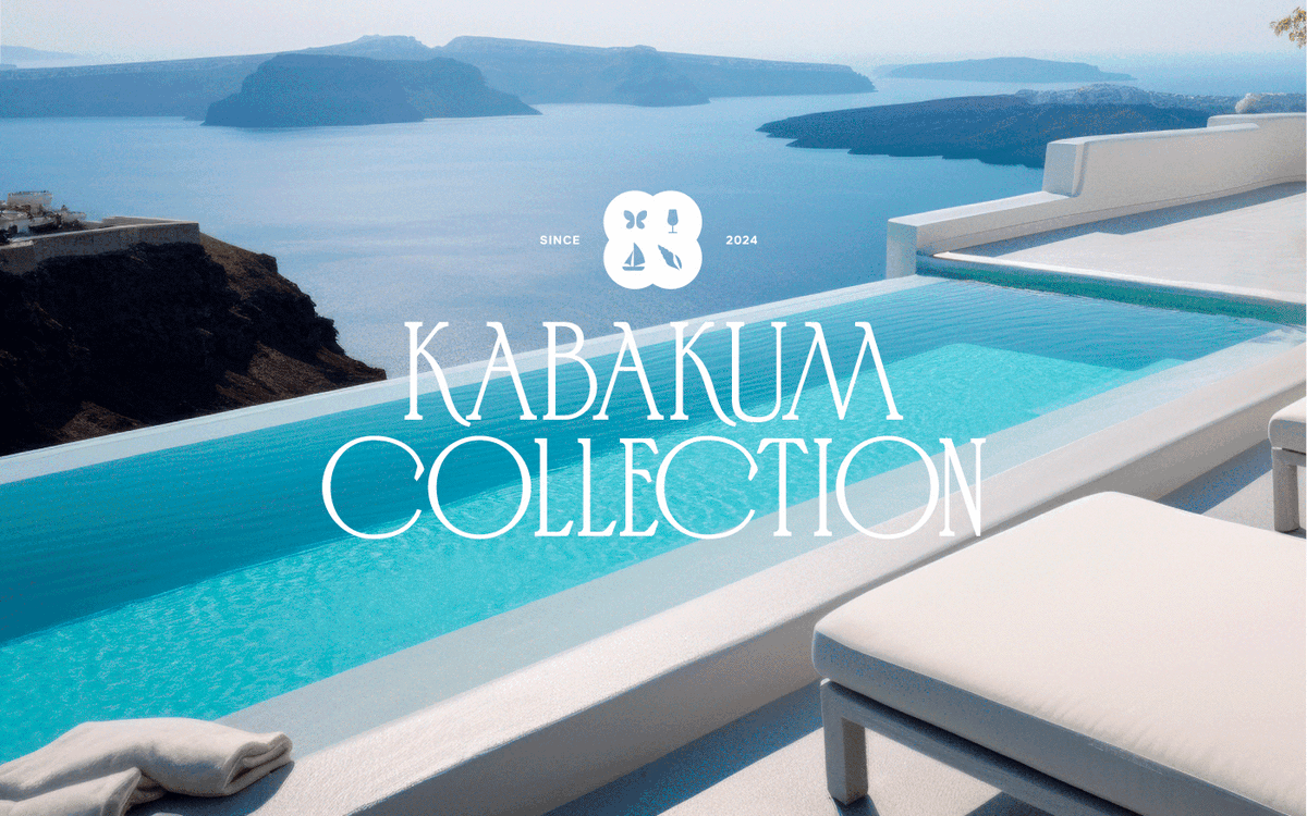 KABAKUM COLLECTION