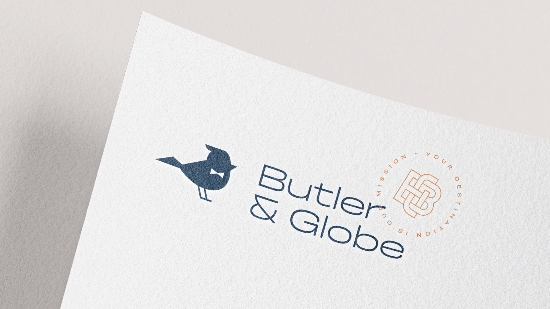 BUTLER&GLOBE