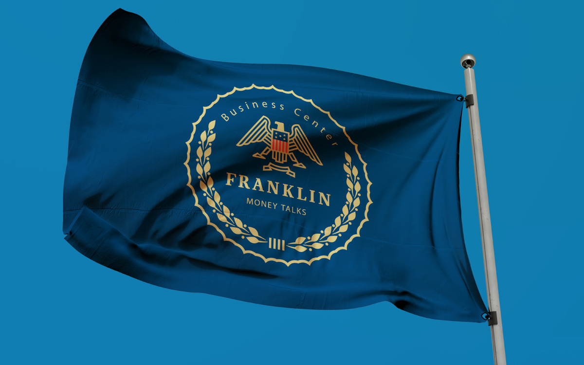 Business center FRANKLIN