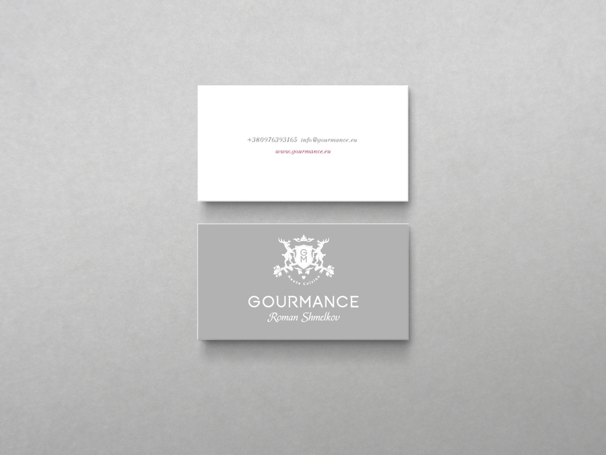 GOURMANCE image #19