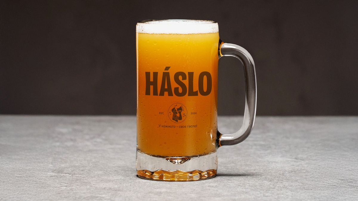 HASLO craft brewery image #13