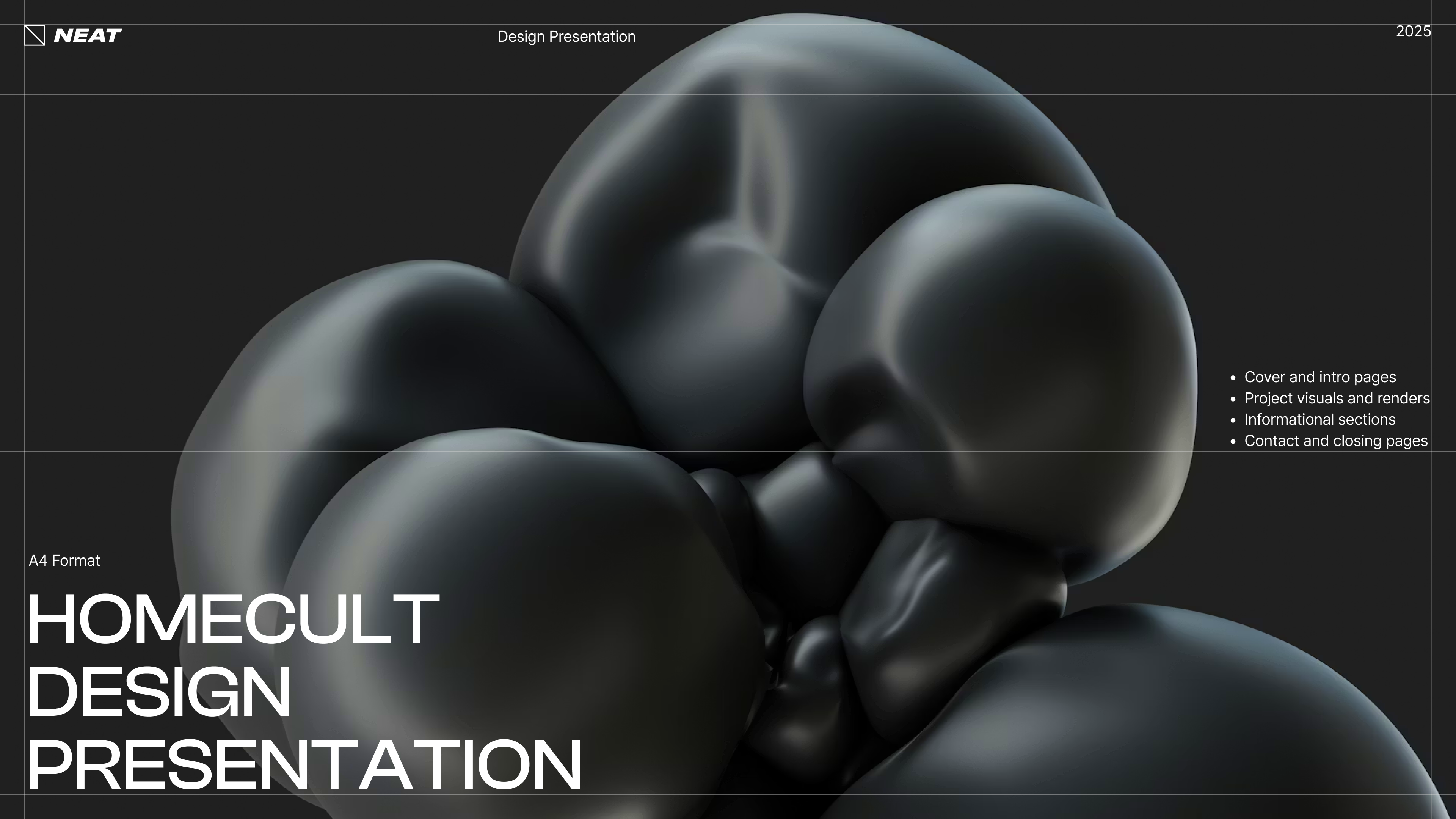 HOMECULT — presentation for UAE market image #0