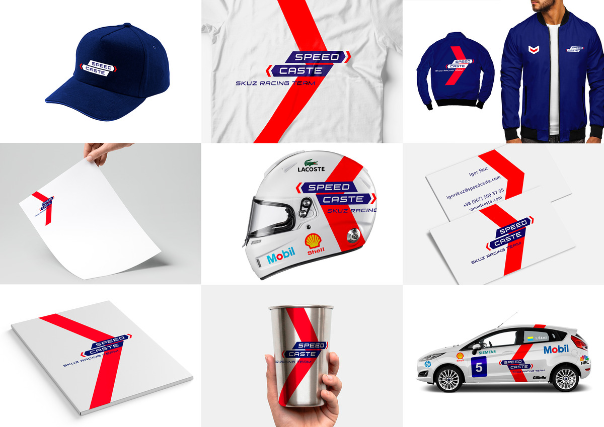 SPEED CASTE racing team image #11