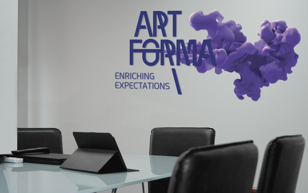 ARTFORMA image #14