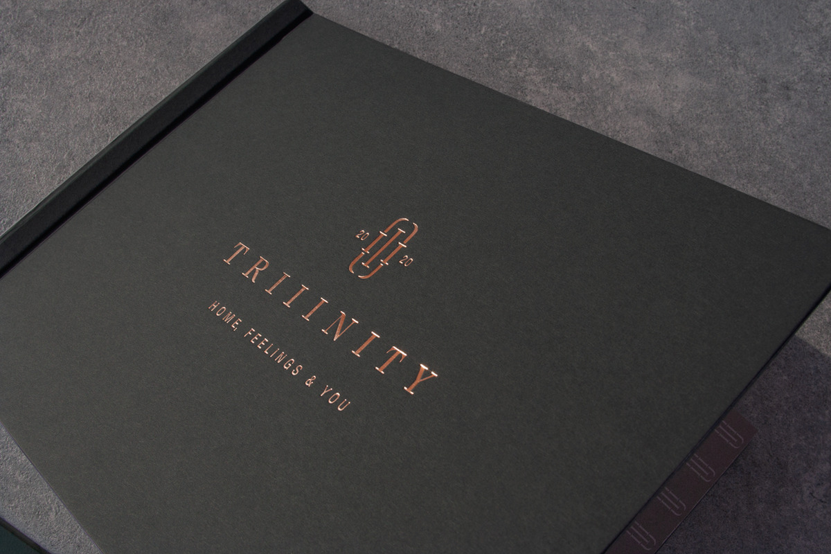 TRIIINITY image #6