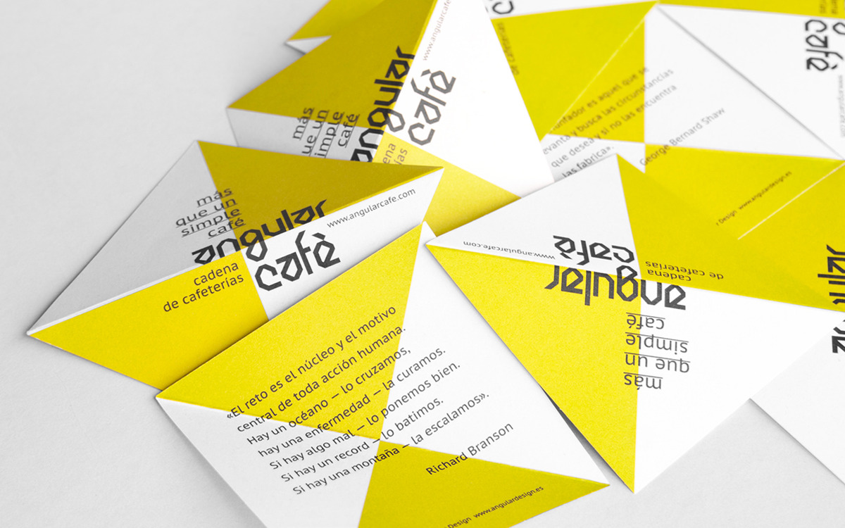 ANGULAR CAFE image #9
