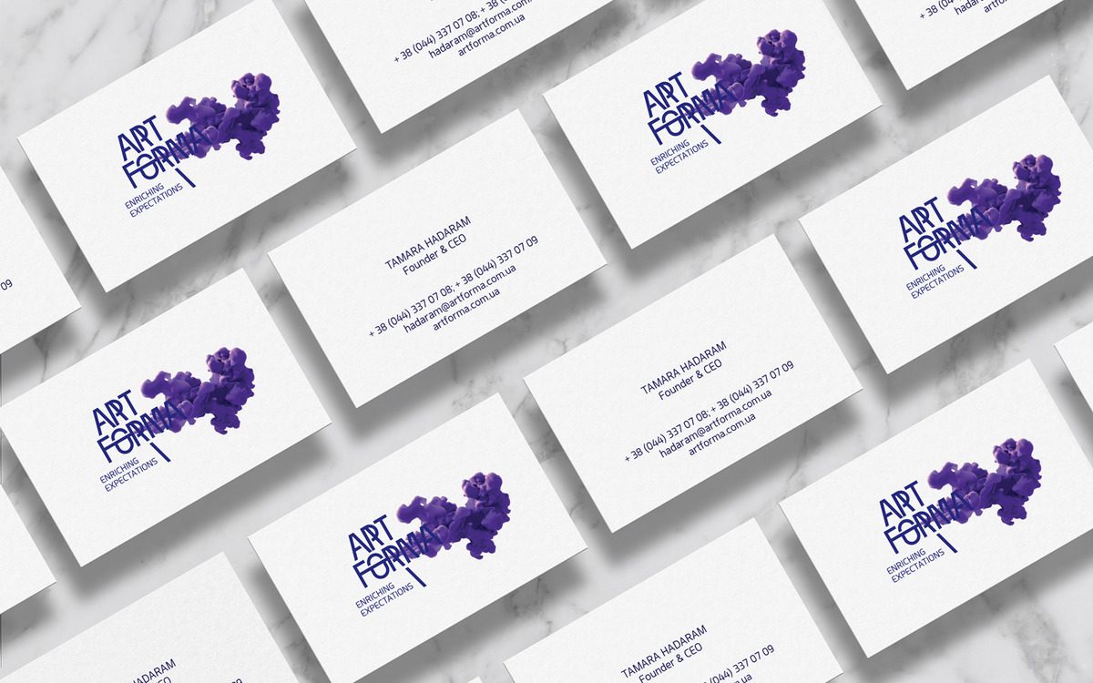 ARTFORMA image #5
