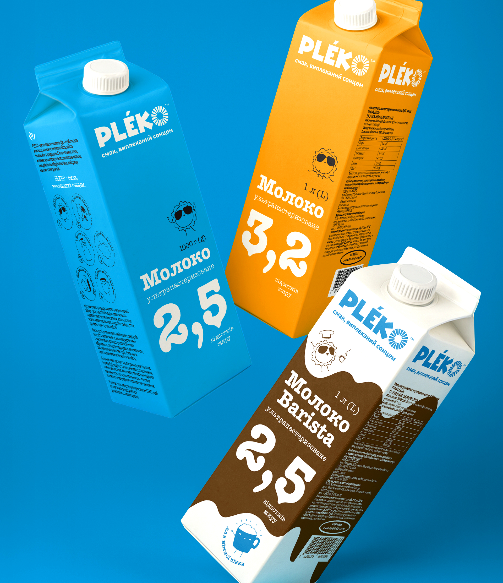 PLEKO image #3
