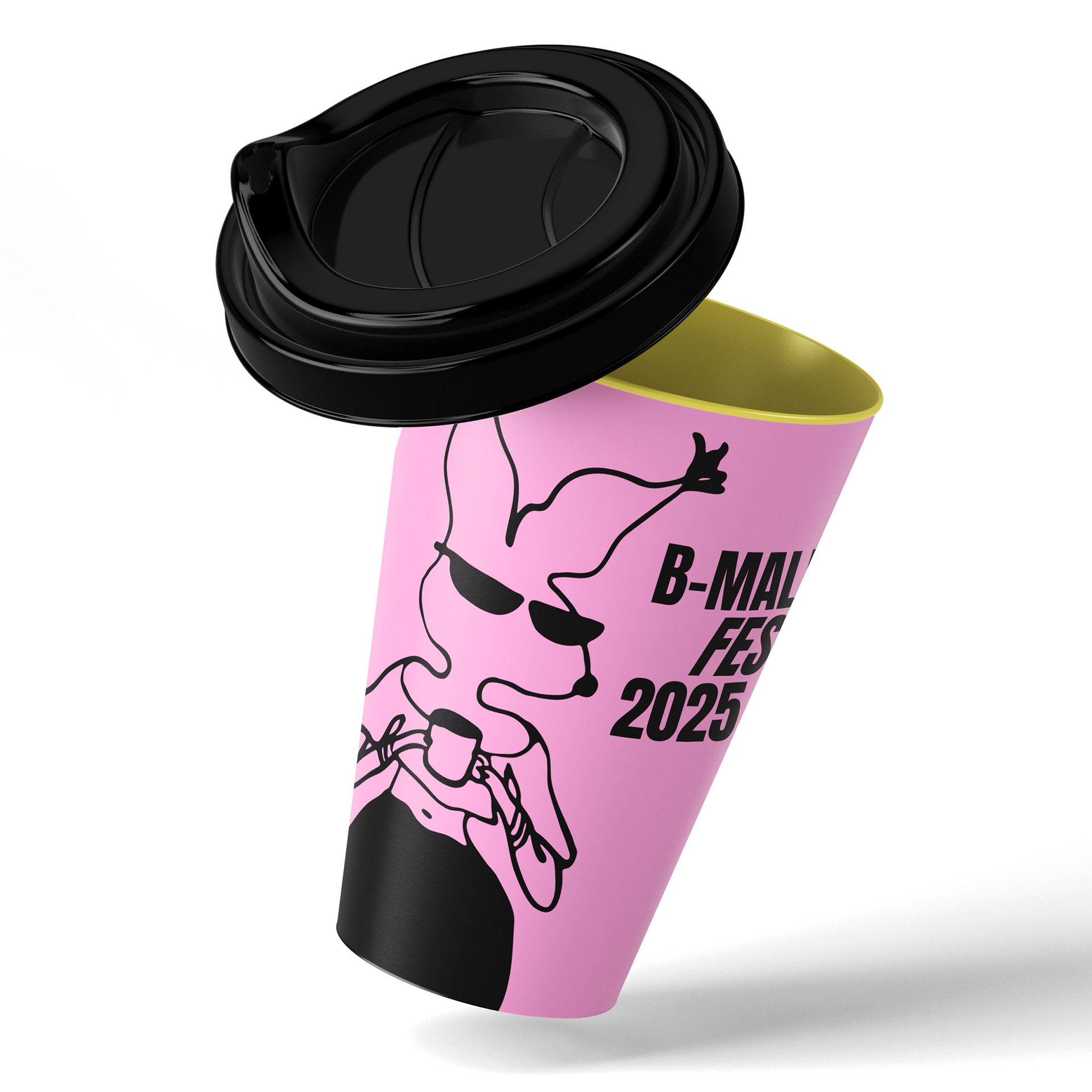 B-MALL FEST 2025 image #10