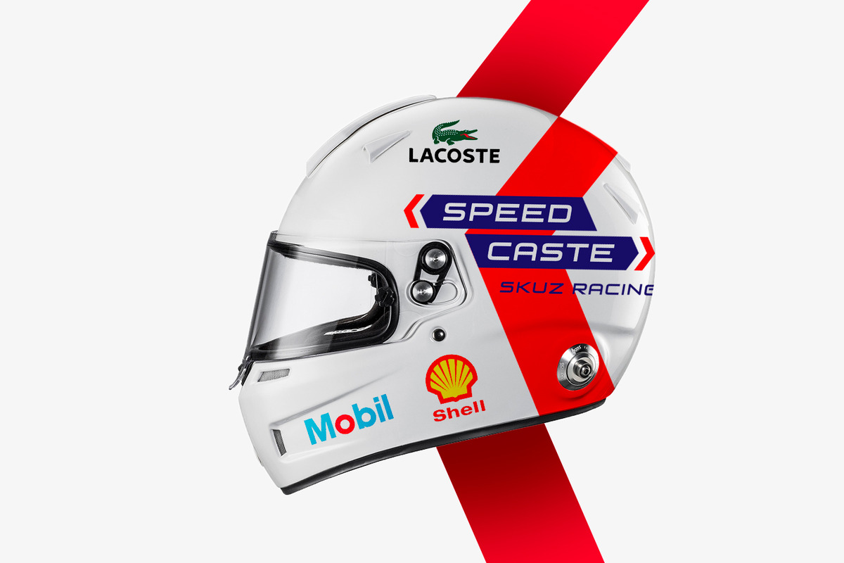 SPEED CASTE racing team image #1