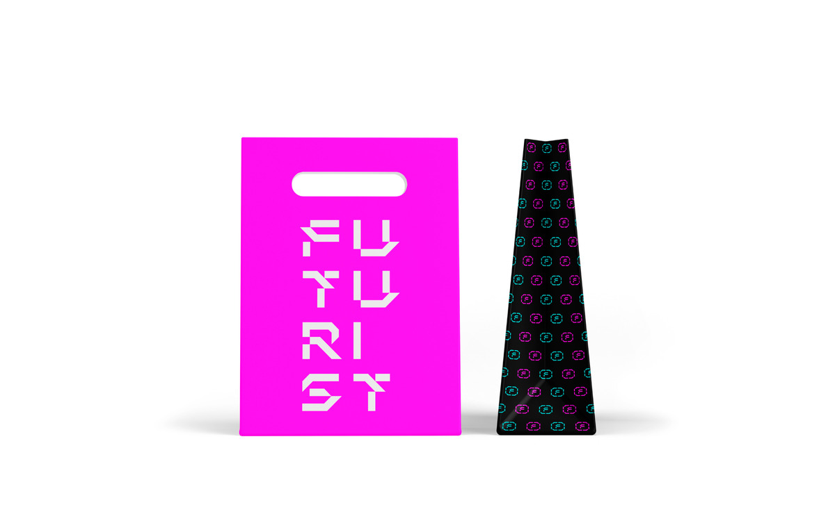 asian bistro FUTURIST image #6