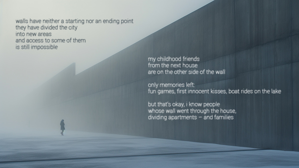 WALLS image #12