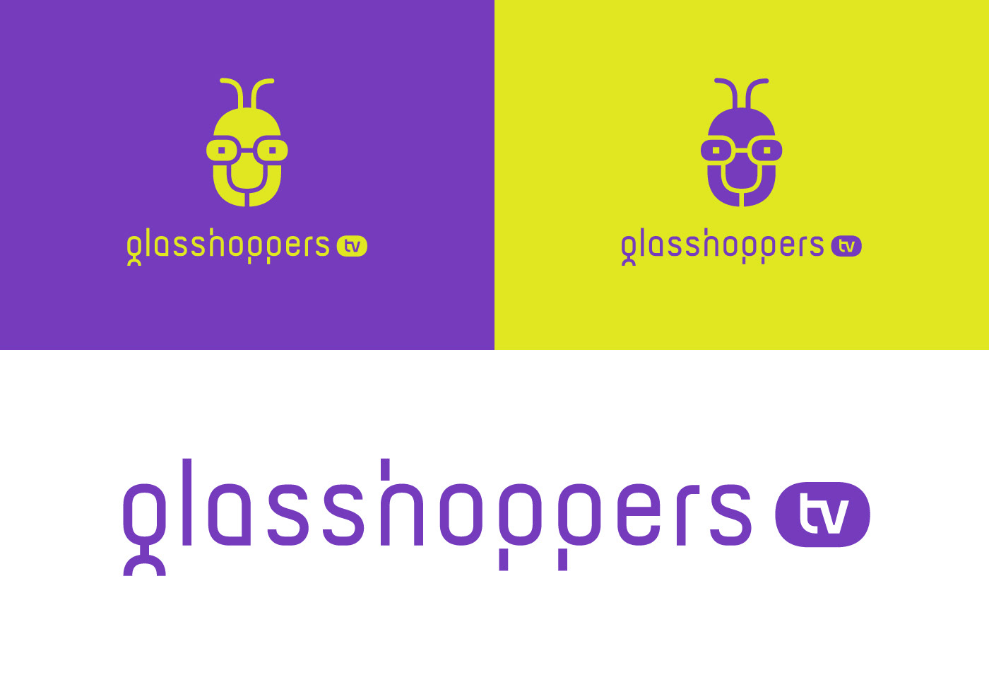 Glasshoppers image #0