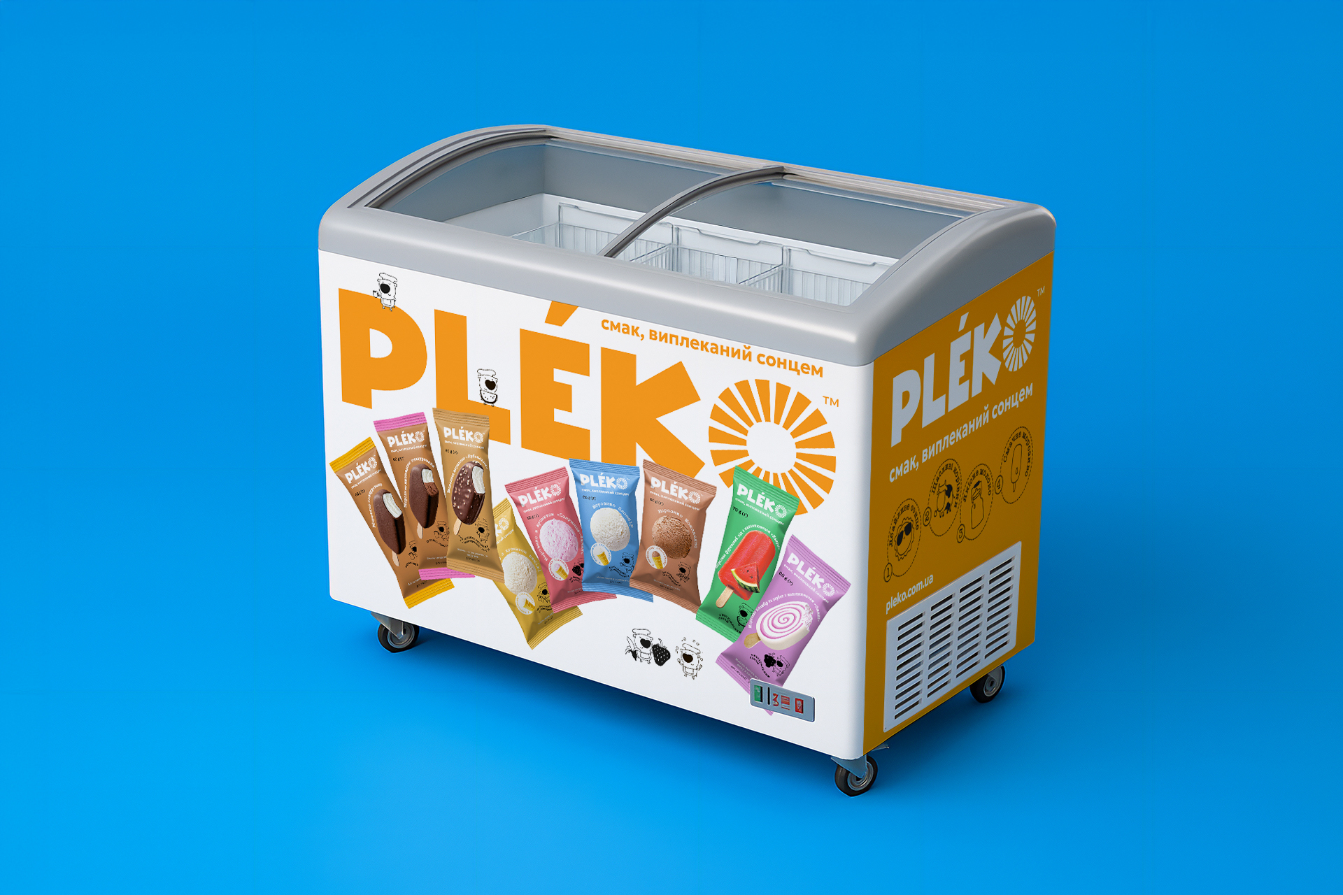 PLEKO image #4