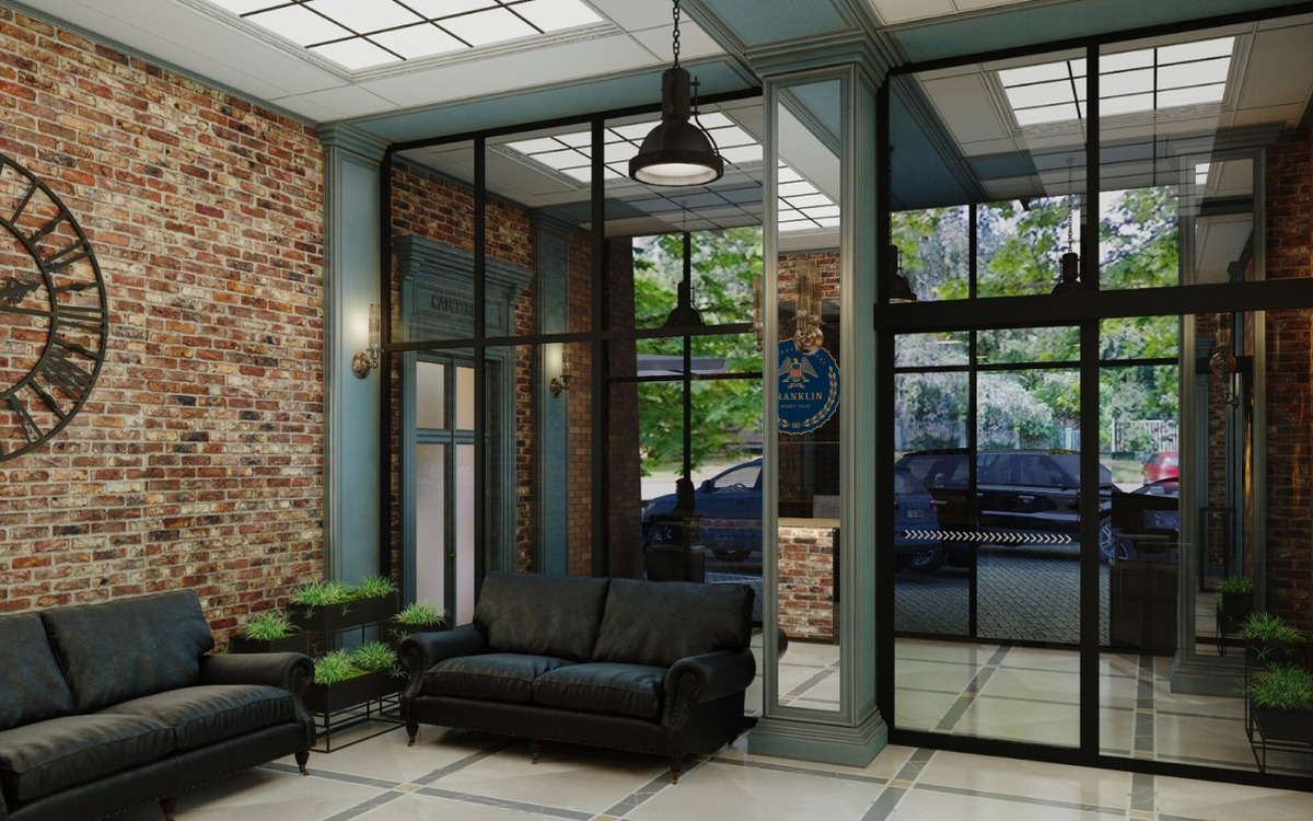 Business center FRANKLIN image #6
