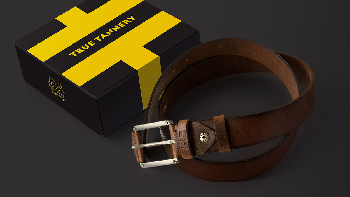 TRUE TANNERY image #4