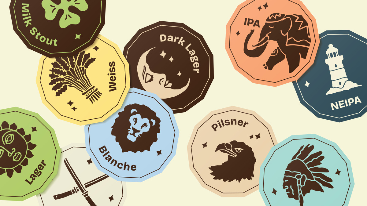 HASLO craft brewery image #7