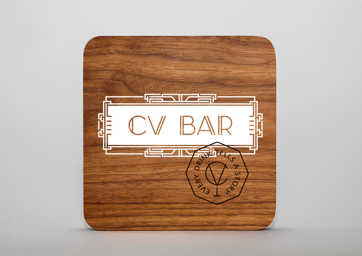 CV BAR image #12