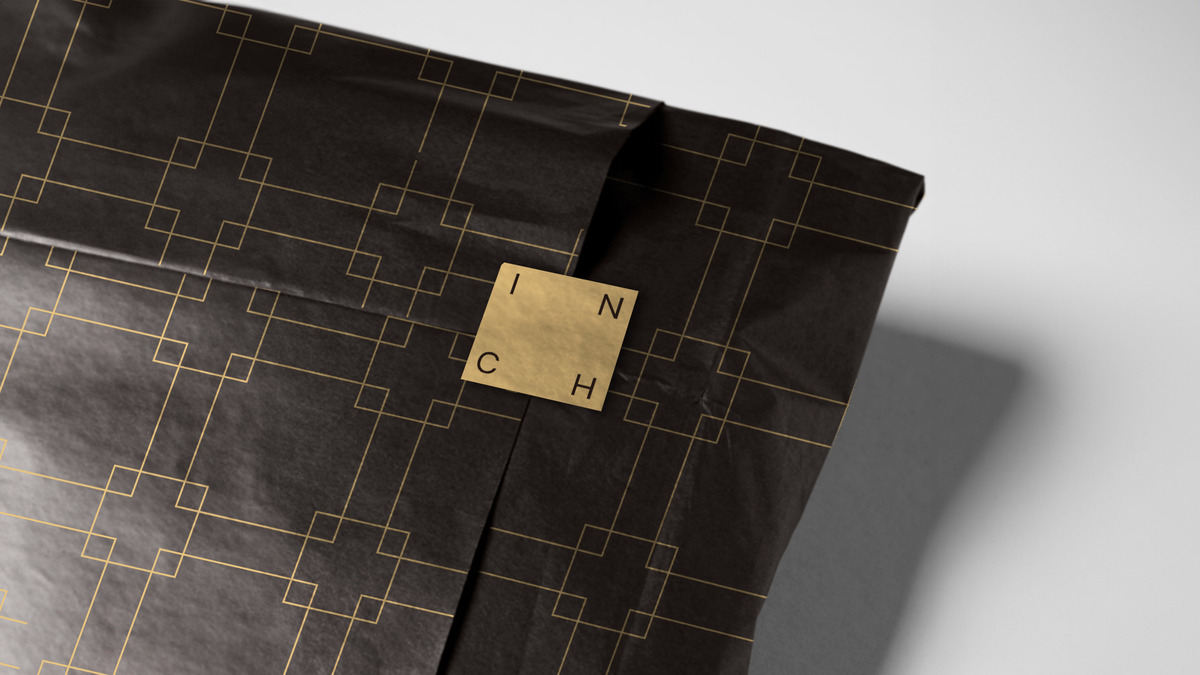 INCH by ZINCHENKO image #8