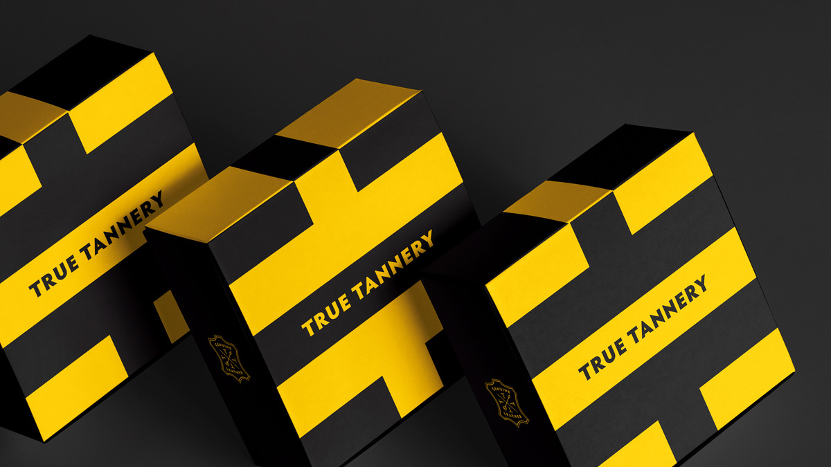 TRUE TANNERY image #6