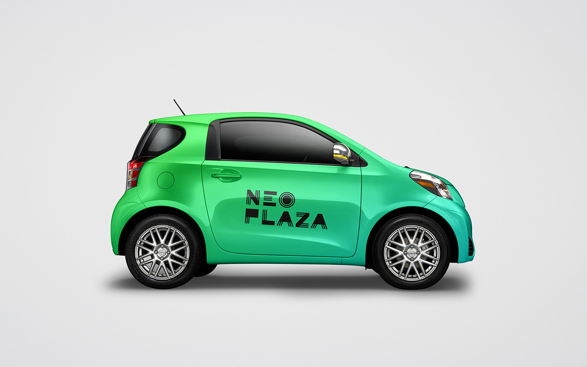 NEO PLAZA MALL image #10
