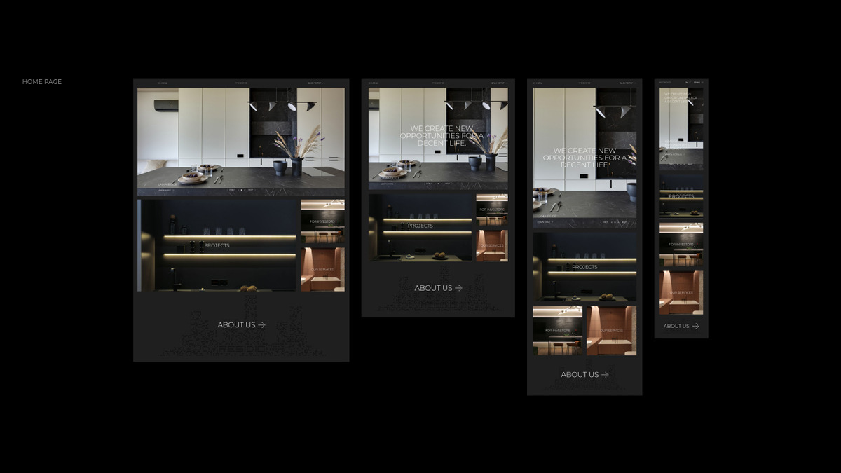 RESIDIO image #8
