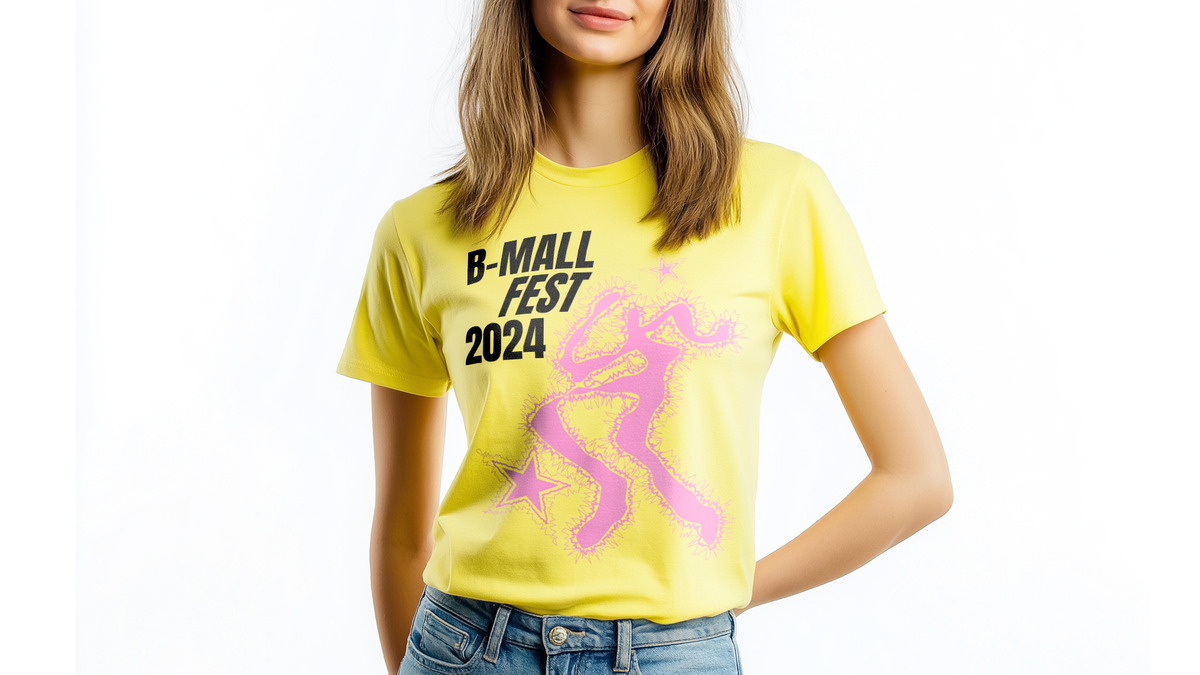 B-MALL FEST 2024 image #9