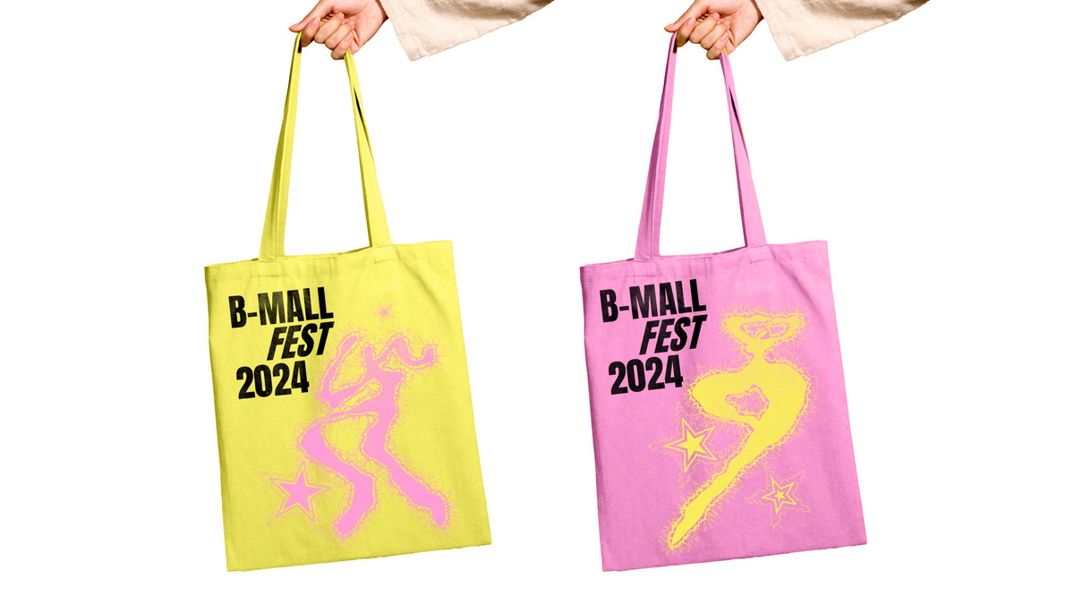 B-MALL FEST 2024 image #4