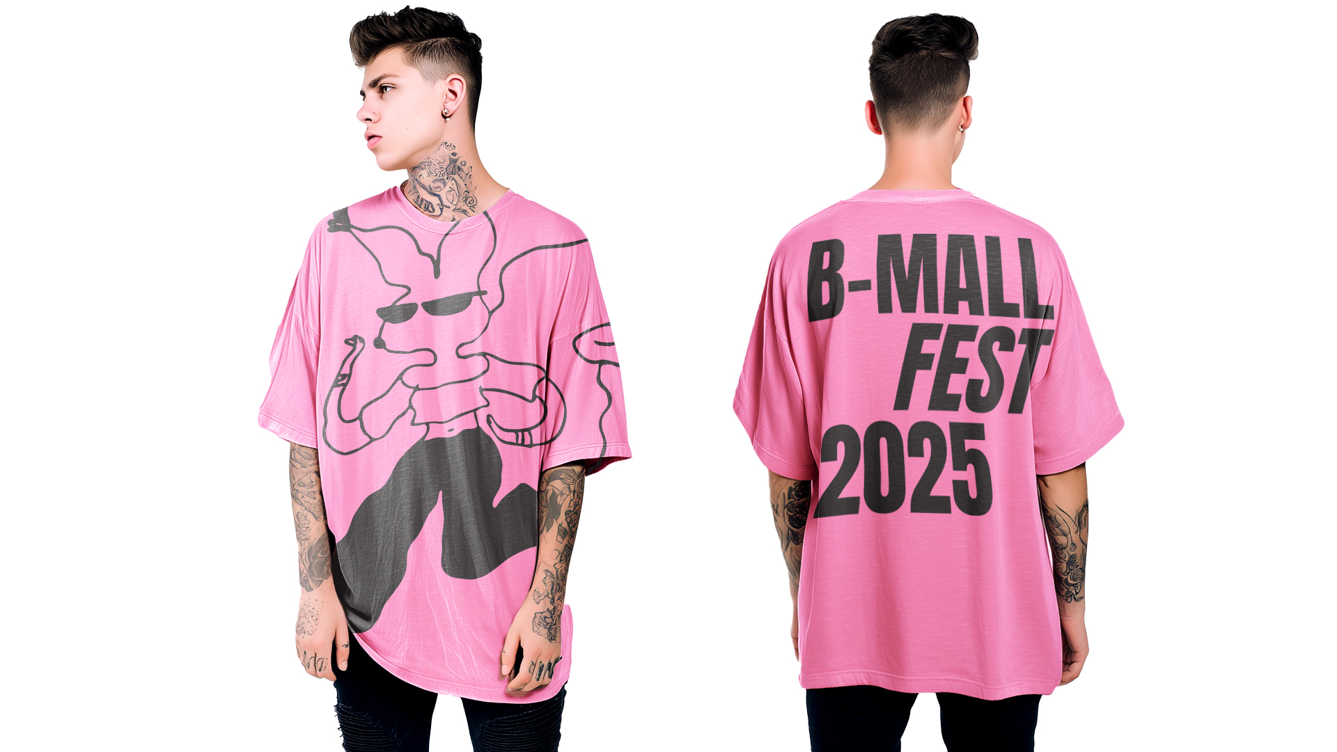 B-MALL FEST 2025 image #7
