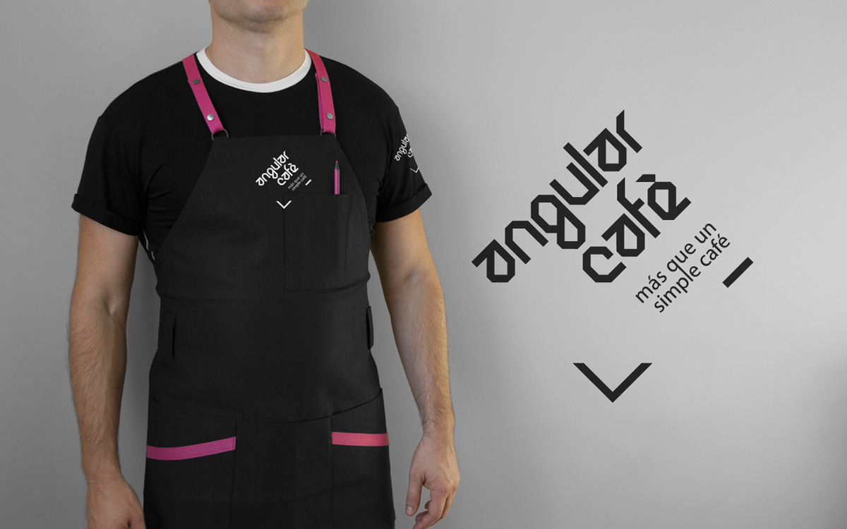 ANGULAR CAFE image #2