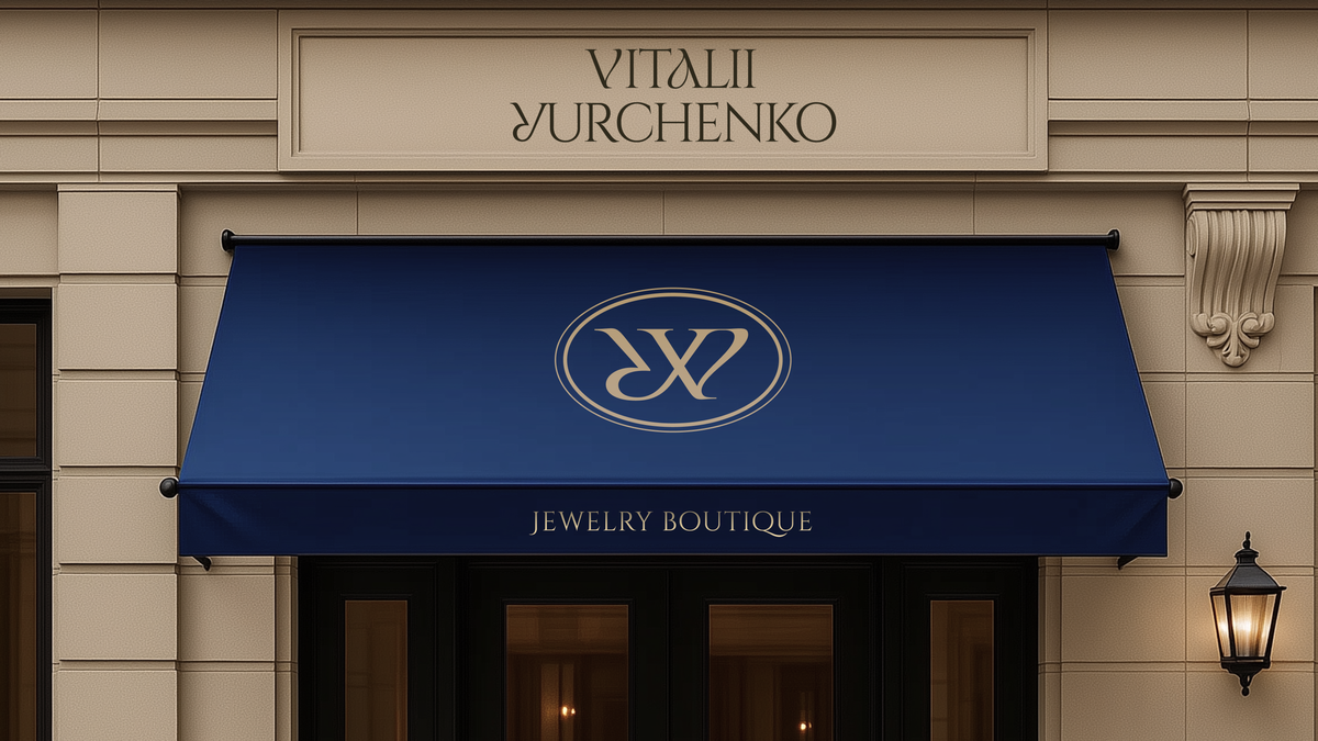 VITALII YURCHENKO JEWELRY BOUTIQUE image #9