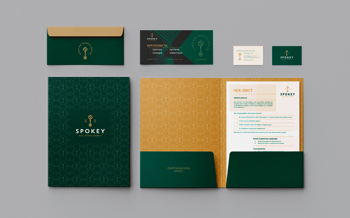 SPOKEY real estate agency image #7