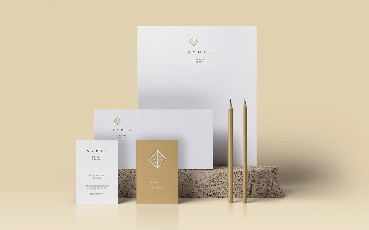 SYMPL beauty space image #7
