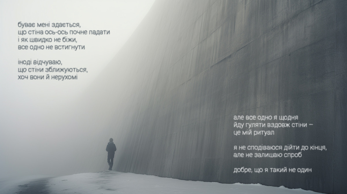 WALLS image #7