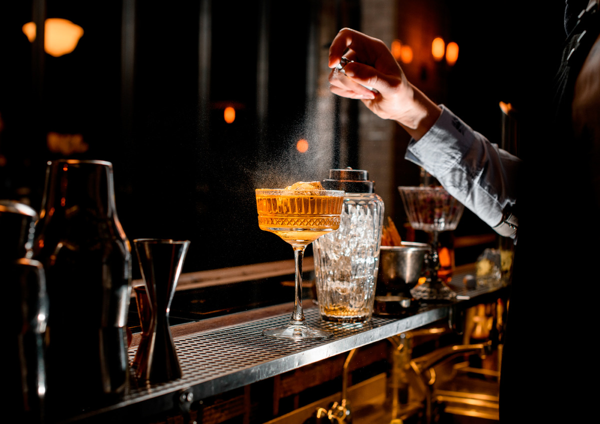 CV BAR image #9