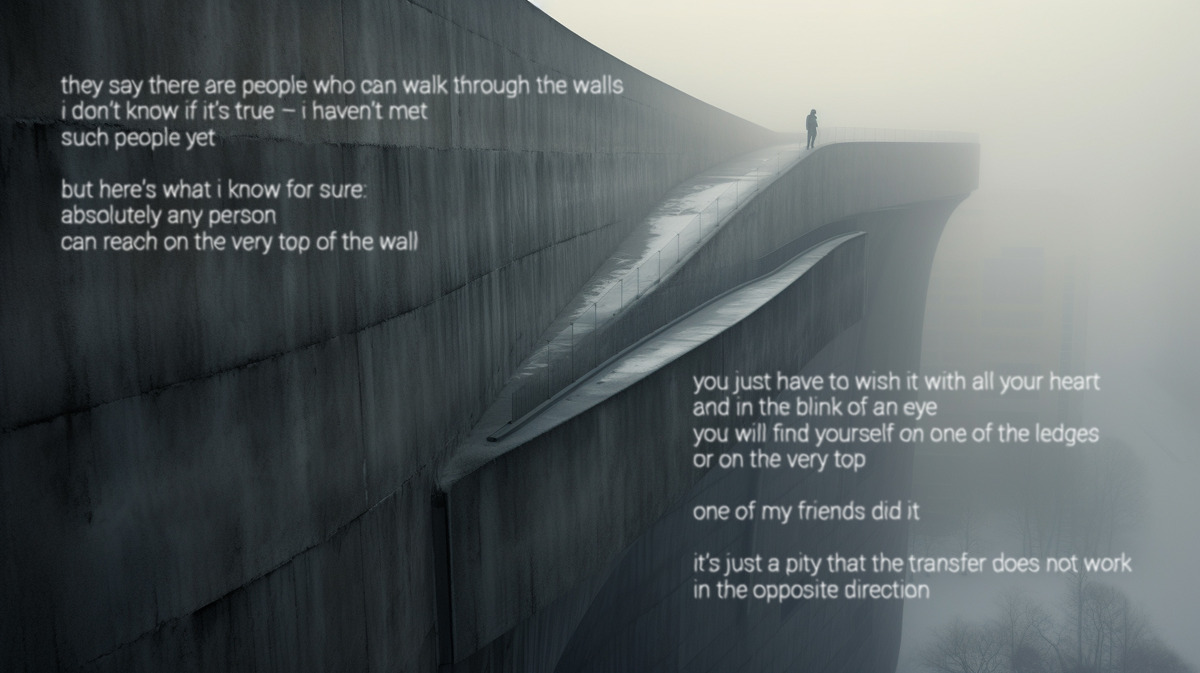 WALLS image #15