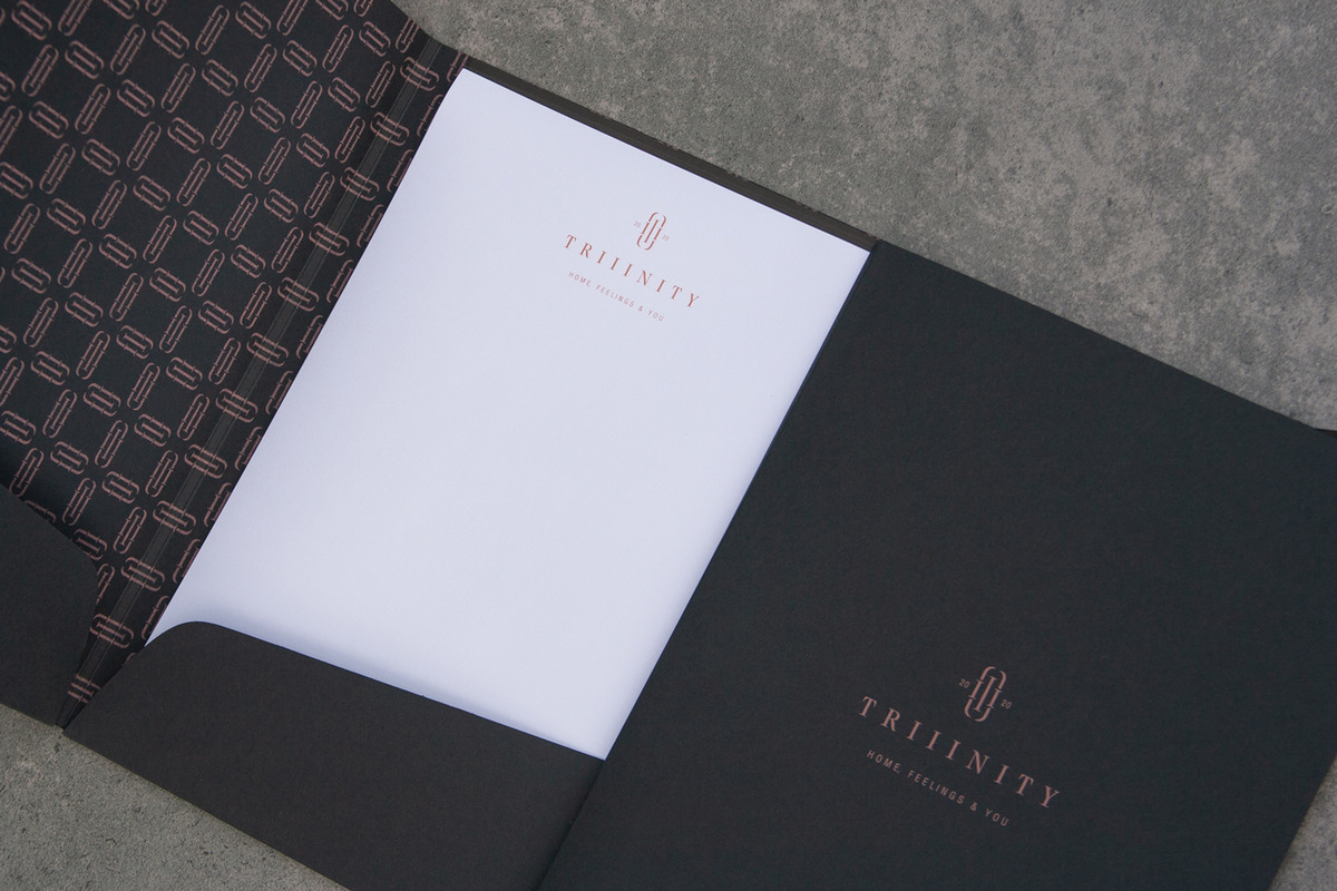 TRIIINITY image #4