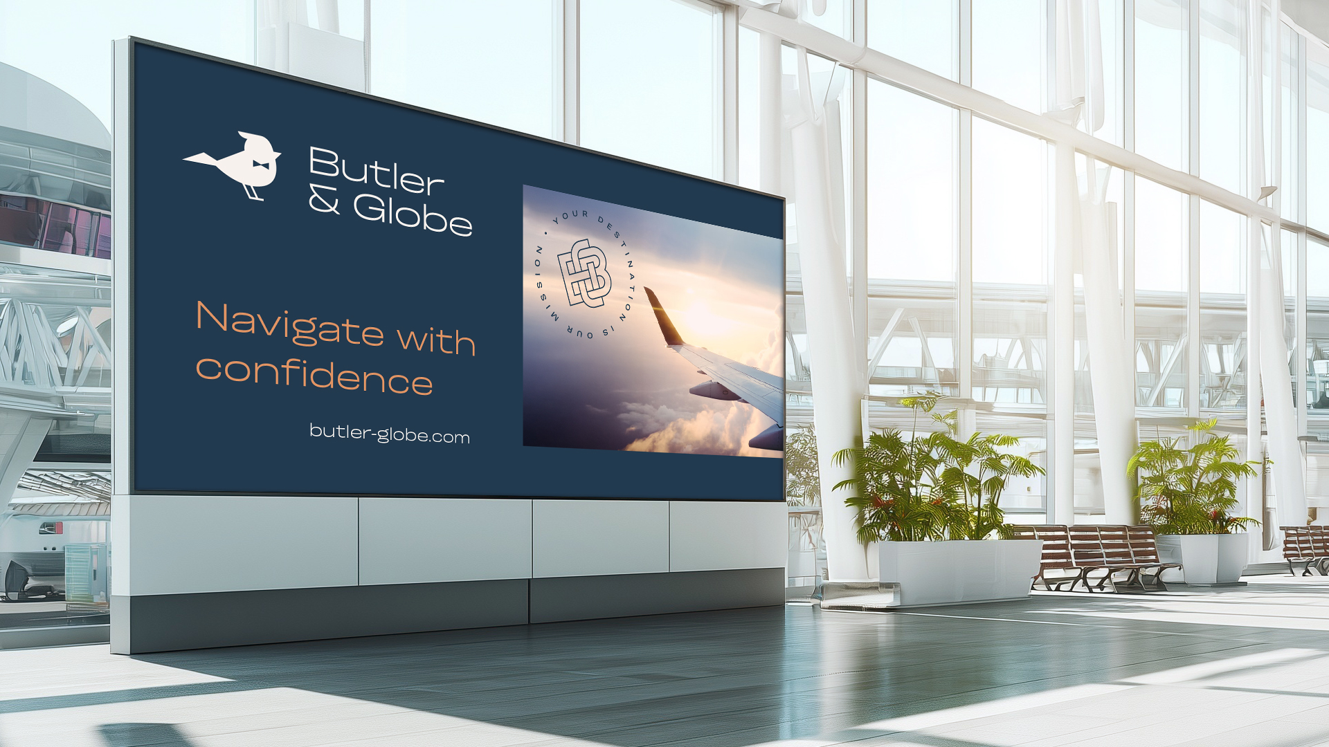 BUTLER&GLOBE image #5