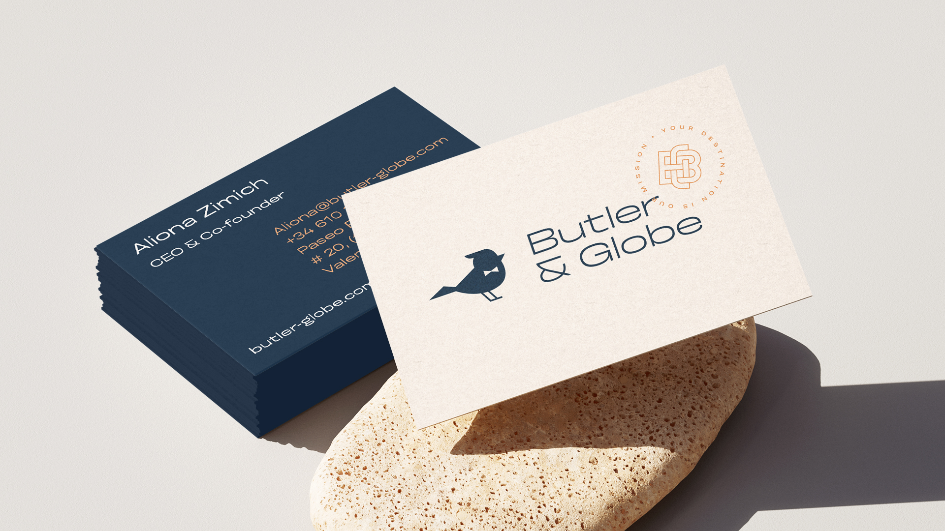 BUTLER&GLOBE image #0