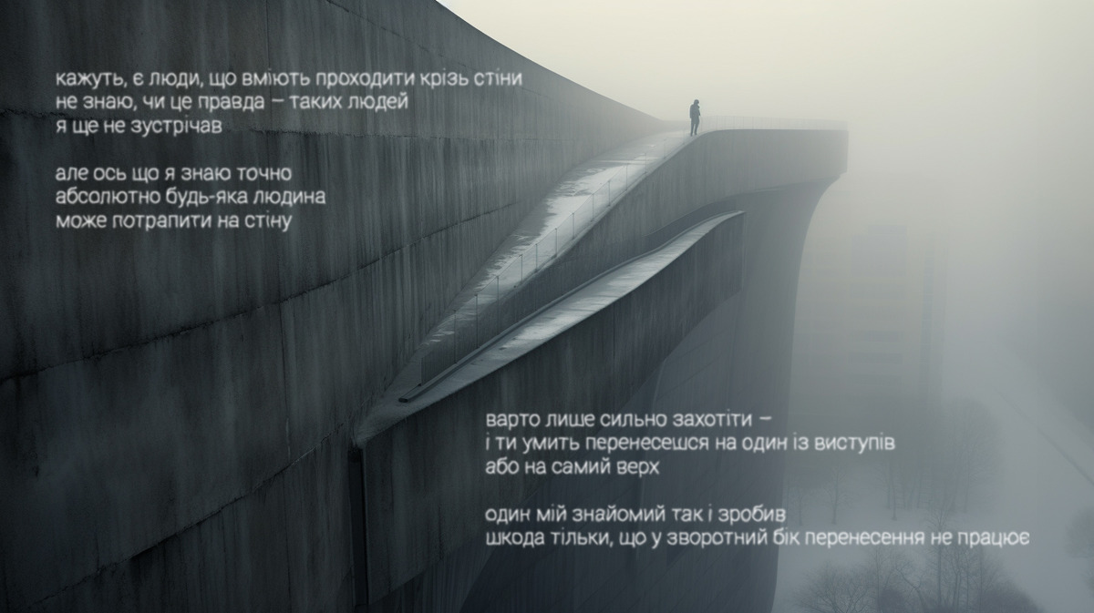 WALLS image #4