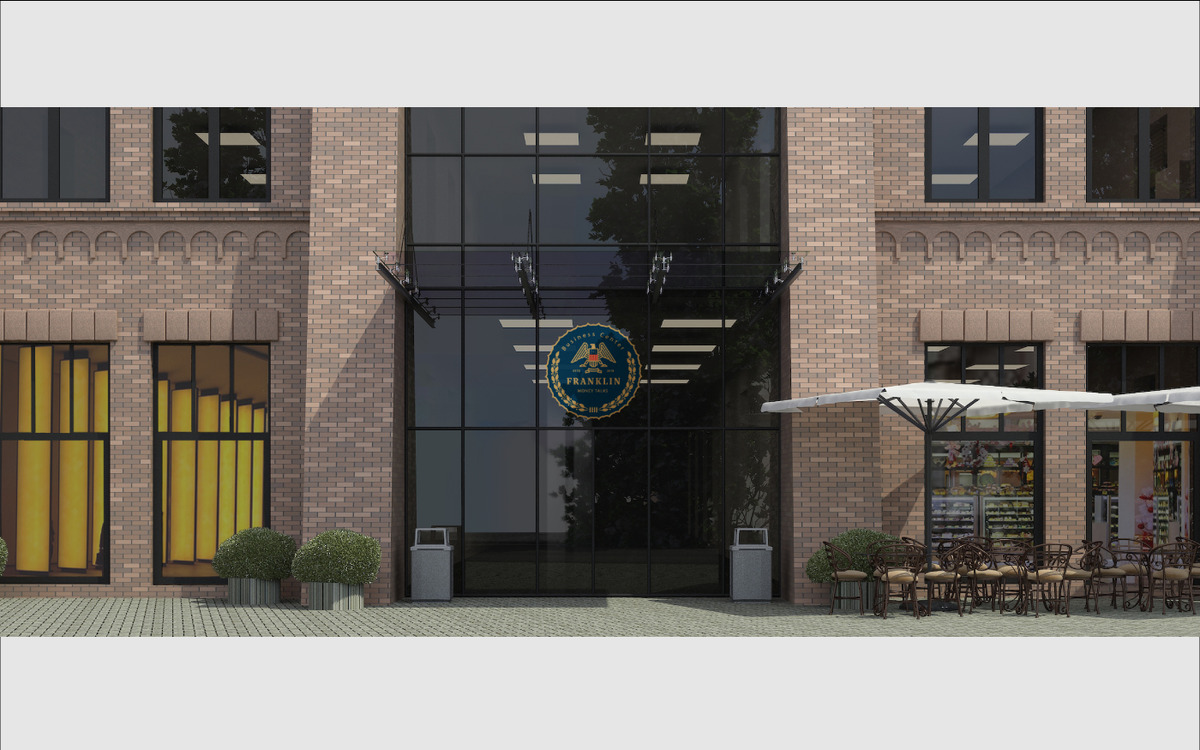 Business center FRANKLIN image #7