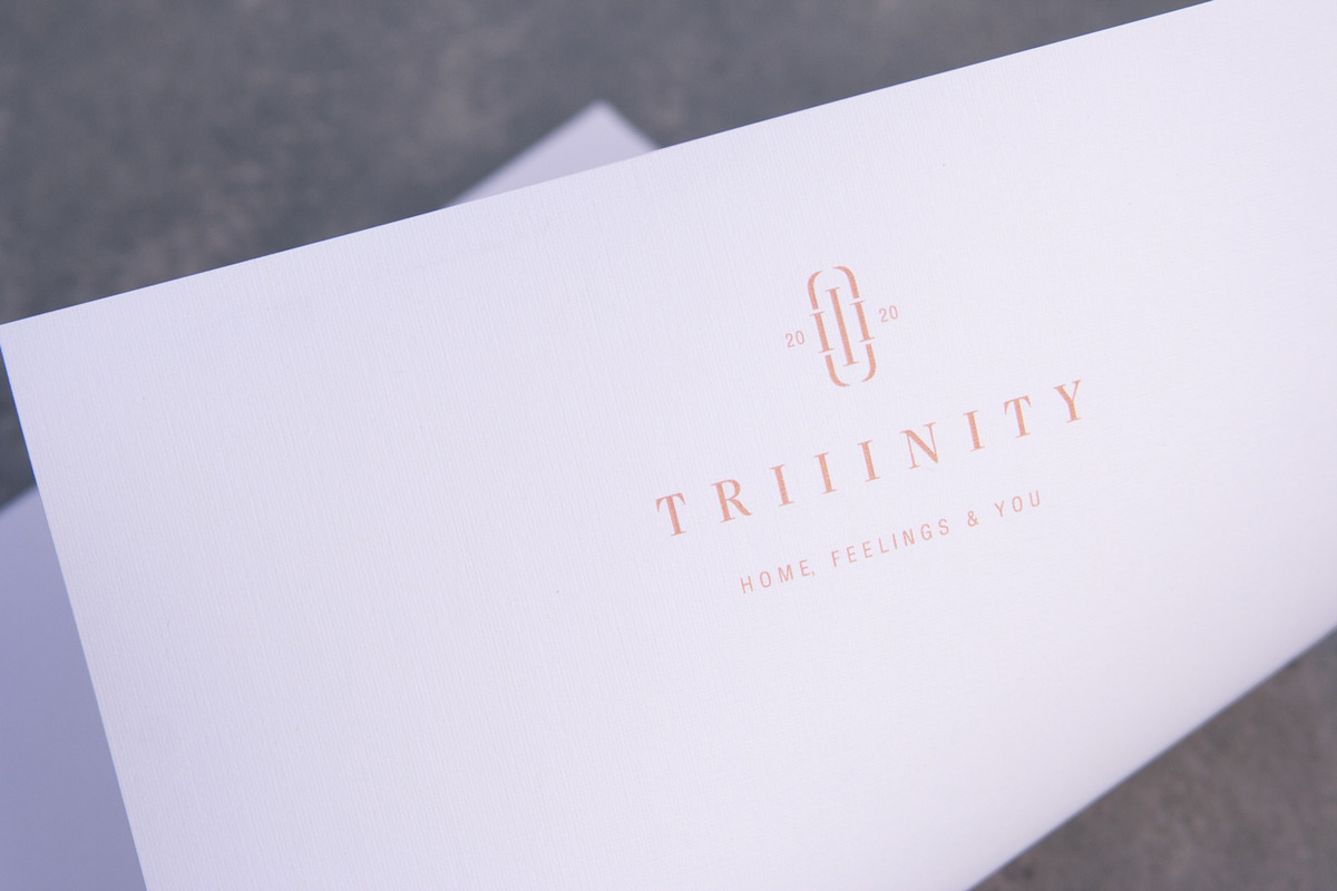 TRIIINITY image #5