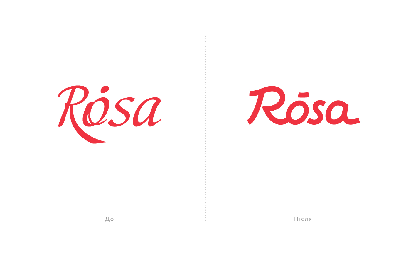 ROSA — бренд професійних матеріалів для живопису image #0