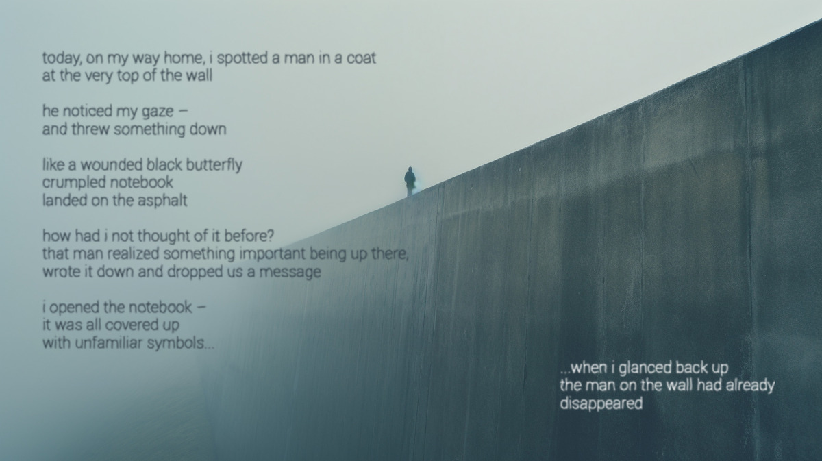 WALLS image #17