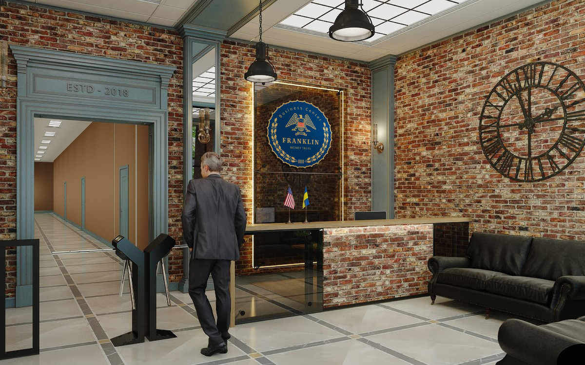 Business center FRANKLIN image #5