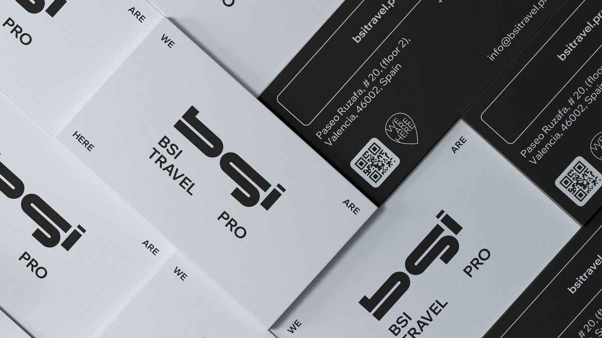 BSI TRAVEL PRO image #5