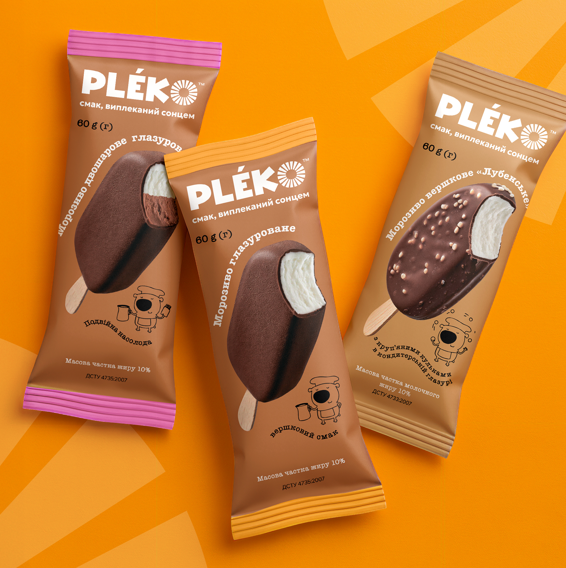 PLEKO image #0