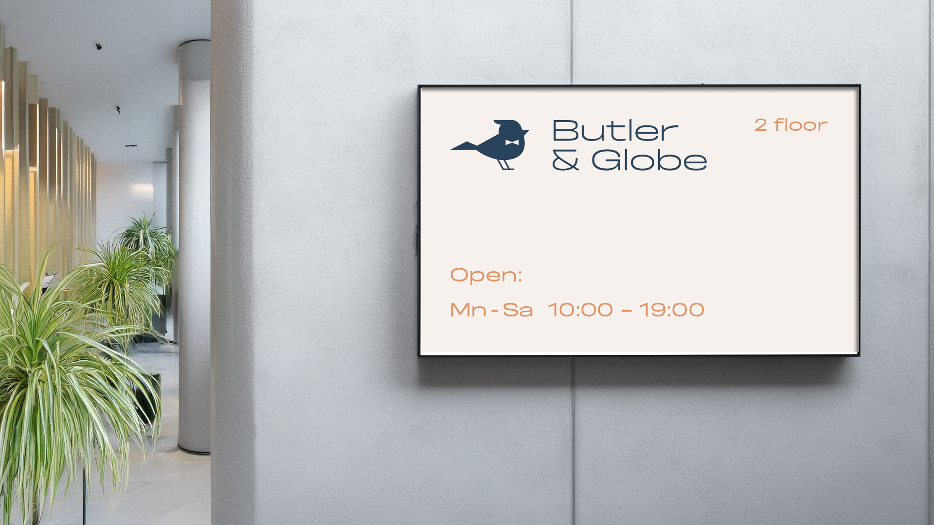 BUTLER&GLOBE image #6